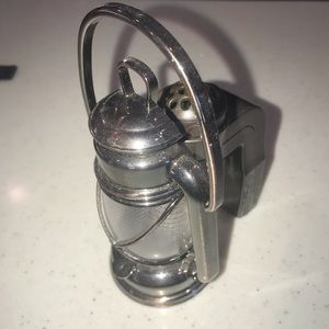 Camping lantern bath & body works